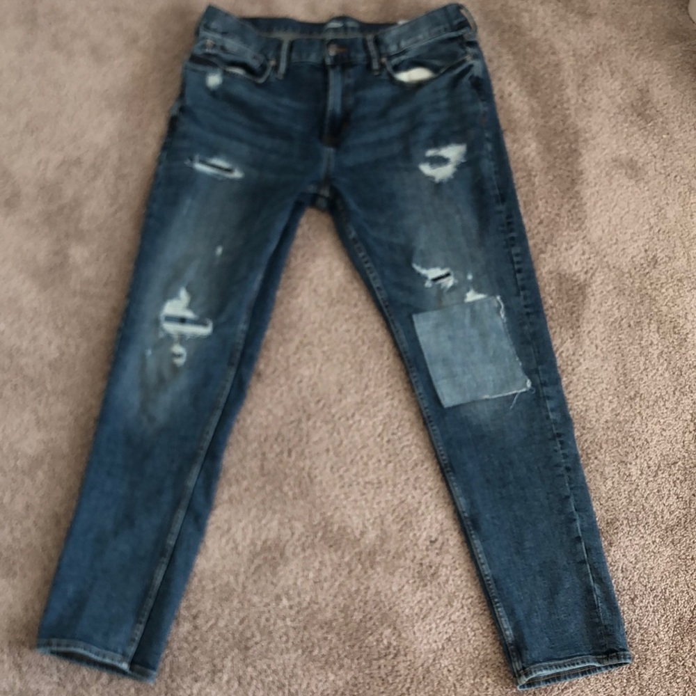 Mens Jeans
